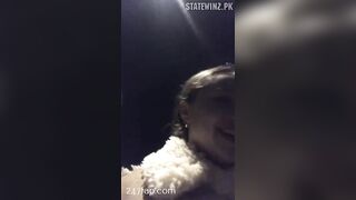 Abby Seales Social Media Leaked Amateur Girls Porn Video 26