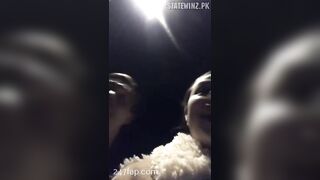 Abby Seales Social Media Leaked Amateur Girls Porn Video 26