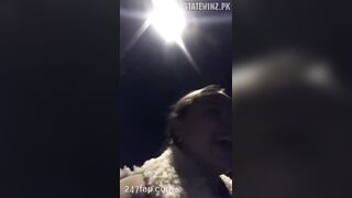 Abby Seales Social Media Leaked Amateur Girls Porn Video 26