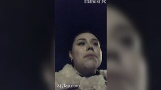 Abby Seales Social Media Leaked Amateur Girls Porn Video 26