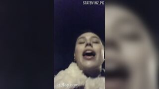 Abby Seales Social Media Leaked Amateur Girls Porn Video 26