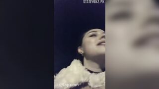 Abby Seales Social Media Leaked Amateur Girls Porn Video 26