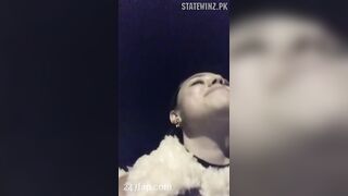 Abby Seales Social Media Leaked Amateur Girls Porn Video 26