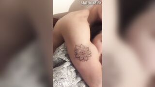 Abby Seales Social Media Leaked Amateur Girls Porn Video 27