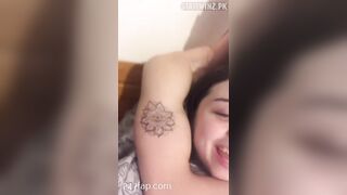 Abby Seales Social Media Leaked Amateur Girls Porn Video 27