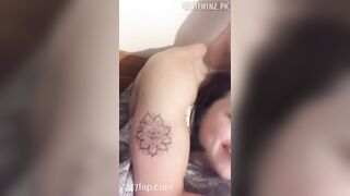 Abby Seales Social Media Leaked Amateur Girls Porn Video 27