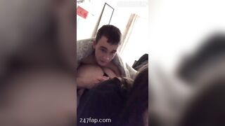 Abby Seales Social Media Leaked Amateur Girls Porn Video 31