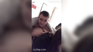 Abby Seales Social Media Leaked Amateur Girls Porn Video 31