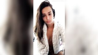 Emory Derosa Social Media Leaked Amateur Girls Porn Video 5