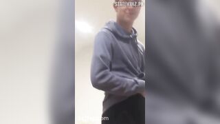 Abby Seales Social Media Leaked Amateur Girls Porn Video 9