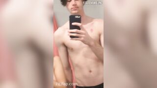 Rachel Maroun Social Media Leaked Amateur Girls Porn Video 10