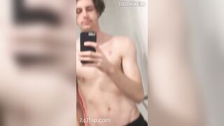 Rachel Maroun Social Media Leaked Amateur Girls Porn Video 10