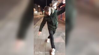 Abby Seales Social Media Leaked Amateur Girls Porn Video 13