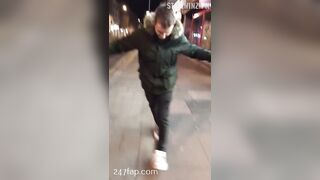 Abby Seales Social Media Leaked Amateur Girls Porn Video 13