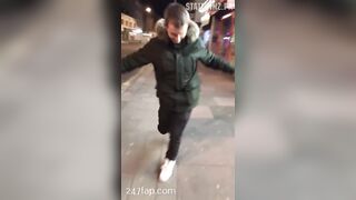 Abby Seales Social Media Leaked Amateur Girls Porn Video 13