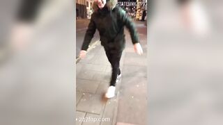 Abby Seales Social Media Leaked Amateur Girls Porn Video 13