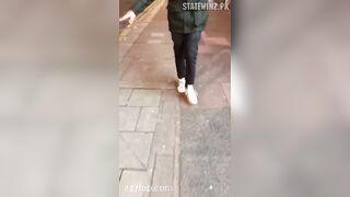 Abby Seales Social Media Leaked Amateur Girls Porn Video 13