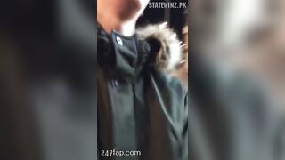 Abby Seales Social Media Leaked Amateur Girls Porn Video 13