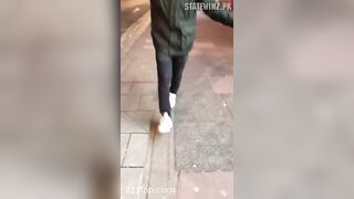 Abby Seales Social Media Leaked Amateur Girls Porn Video 13