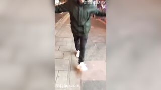 Abby Seales Social Media Leaked Amateur Girls Porn Video 13