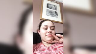 Abby Seales Social Media Leaked Amateur Girls Porn Video 17