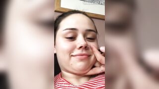 Abby Seales Social Media Leaked Amateur Girls Porn Video 17