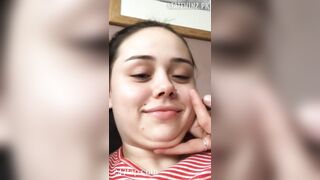 Abby Seales Social Media Leaked Amateur Girls Porn Video 17