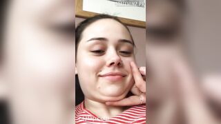Abby Seales Social Media Leaked Amateur Girls Porn Video 17