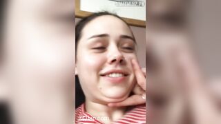 Abby Seales Social Media Leaked Amateur Girls Porn Video 17