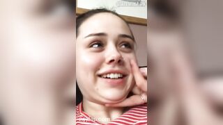 Abby Seales Social Media Leaked Amateur Girls Porn Video 17