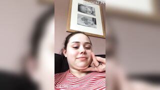 Abby Seales Social Media Leaked Amateur Girls Porn Video 17