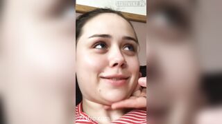 Abby Seales Social Media Leaked Amateur Girls Porn Video 17