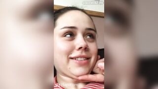 Abby Seales Social Media Leaked Amateur Girls Porn Video 17