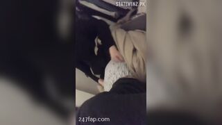 Abby Seales Social Media Leaked Amateur Girls Porn Video 12