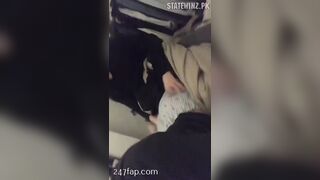 Abby Seales Social Media Leaked Amateur Girls Porn Video 12