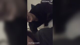 Abby Seales Social Media Leaked Amateur Girls Porn Video 12