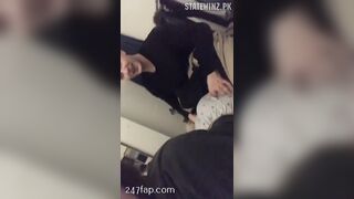 Abby Seales Social Media Leaked Amateur Girls Porn Video 12