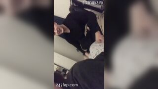 Abby Seales Social Media Leaked Amateur Girls Porn Video 12