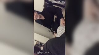 Abby Seales Social Media Leaked Amateur Girls Porn Video 12