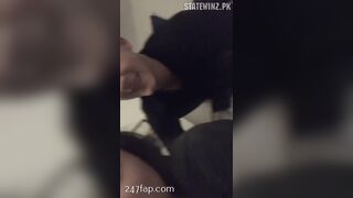 Abby Seales Social Media Leaked Amateur Girls Porn Video 12