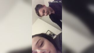 Abby Seales Social Media Leaked Amateur Girls Porn Video 12