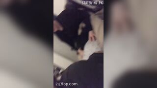 Abby Seales Social Media Leaked Amateur Girls Porn Video 12