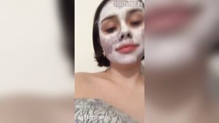 Abby Seales Social Media Leaked Amateur Girls Porn Video 2