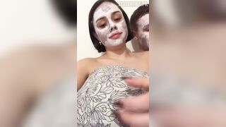 Abby Seales Social Media Leaked Amateur Girls Porn Video 2