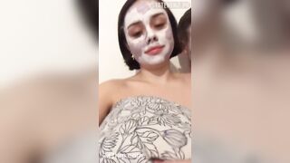 Abby Seales Social Media Leaked Amateur Girls Porn Video 2