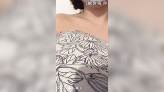 Abby Seales Social Media Leaked Amateur Girls Porn Video 2