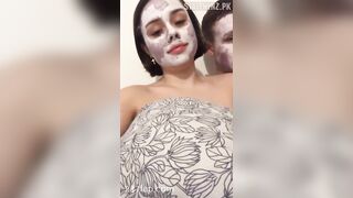 Abby Seales Social Media Leaked Amateur Girls Porn Video 2