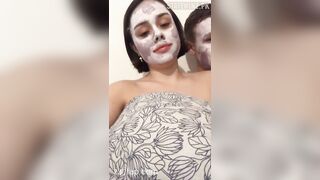 Abby Seales Social Media Leaked Amateur Girls Porn Video 2