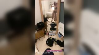 Mariah Tyler Social Media Leaked Amateur Girls Porn Video 23