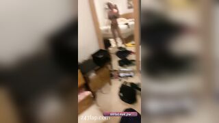 Mariah Tyler Social Media Leaked Amateur Girls Porn Video 23